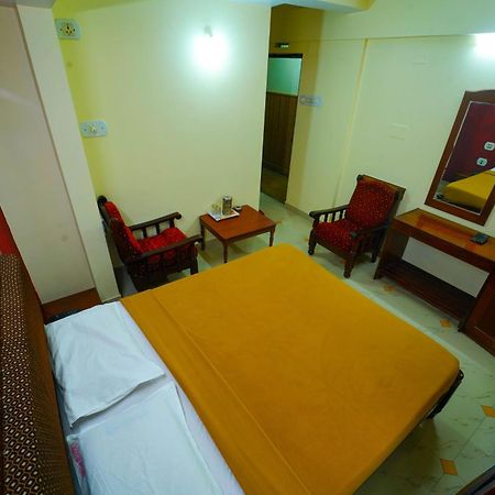 Amogha Residency Ξενοδοχείο Mysore Εξωτερικό φωτογραφία