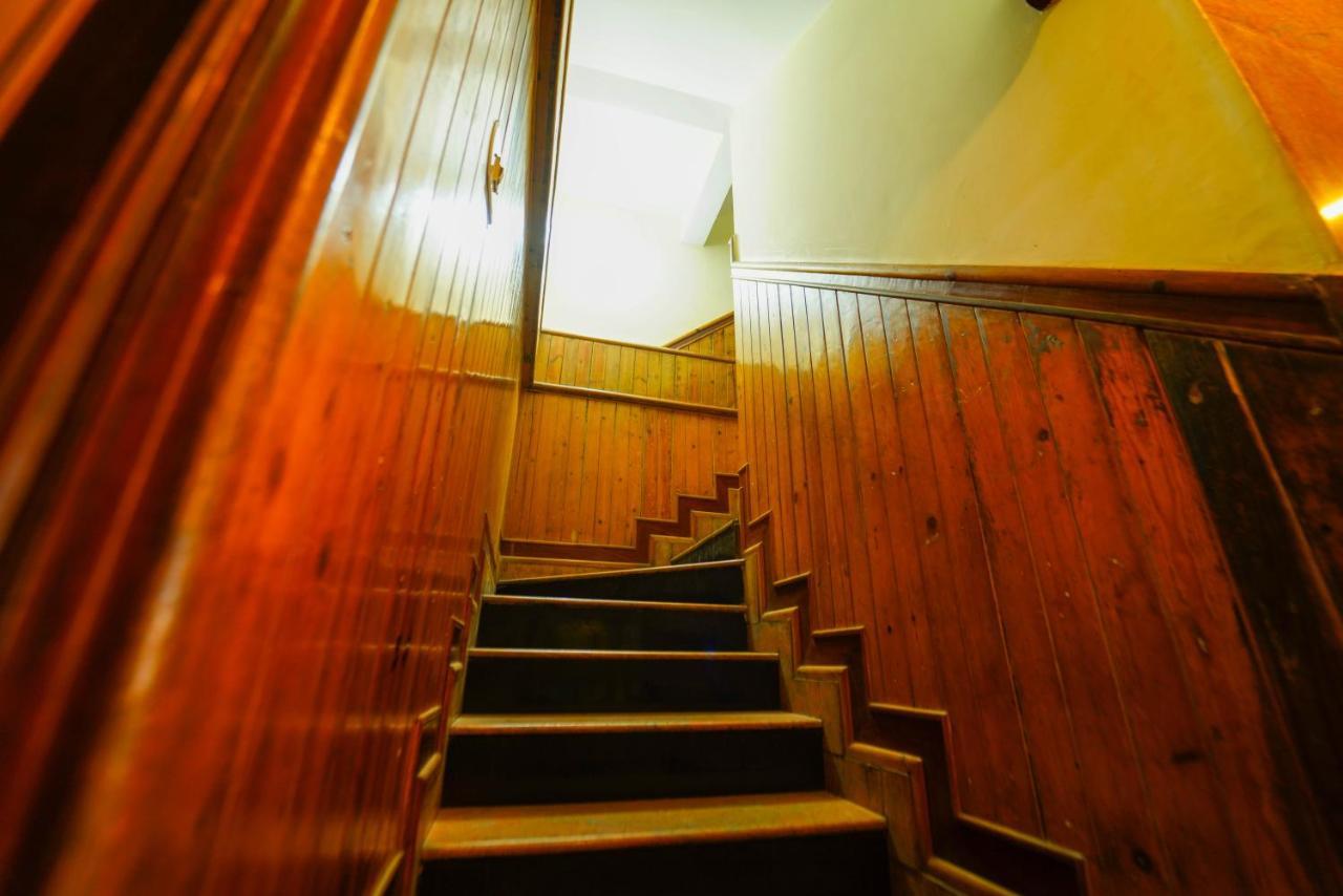 Amogha Residency Ξενοδοχείο Mysore Εξωτερικό φωτογραφία