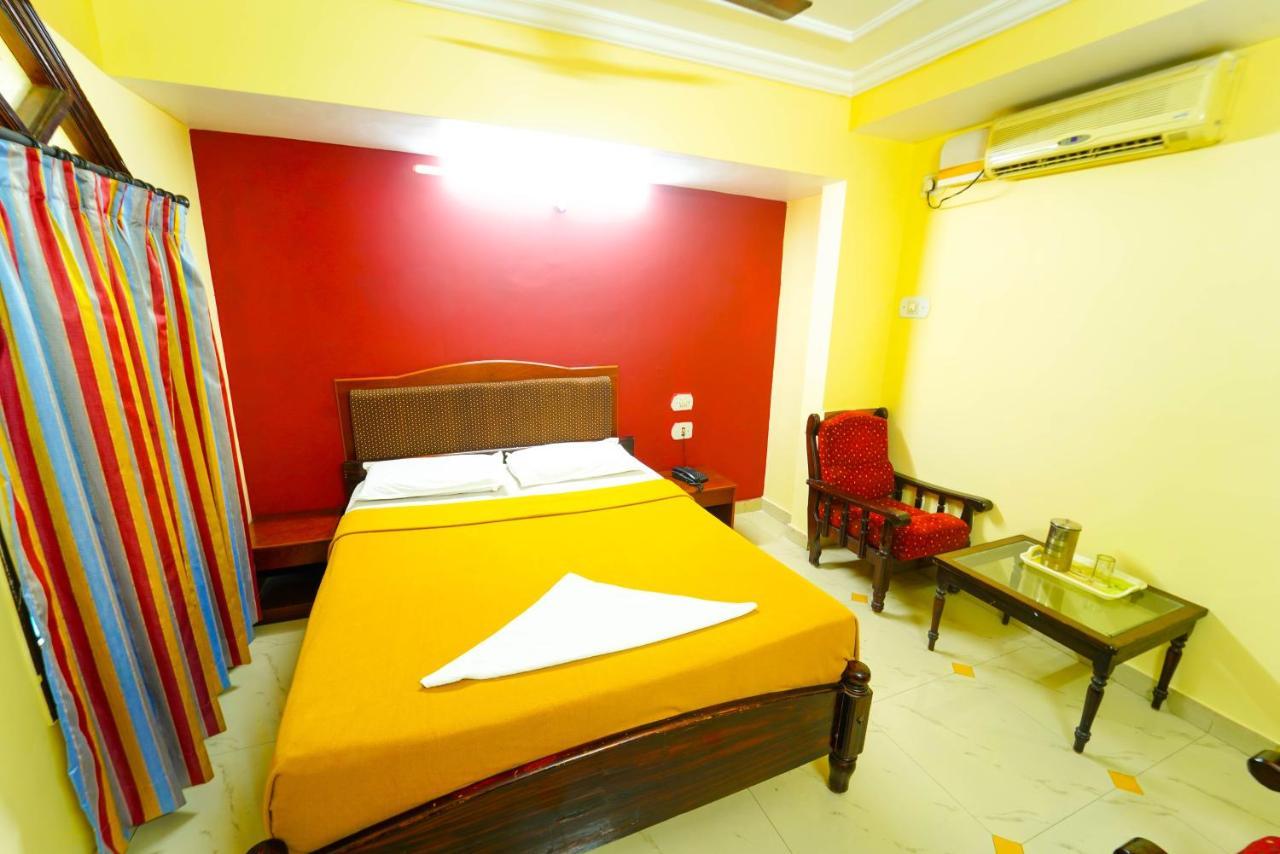 Amogha Residency Ξενοδοχείο Mysore Εξωτερικό φωτογραφία